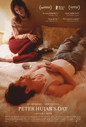 Peter Hujar's Day Poster