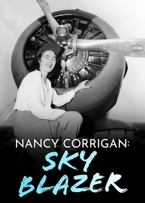 Nancy Corrigan - Sp&eacute;irbhean Acla - Irish Movie Cover (thumbnail)