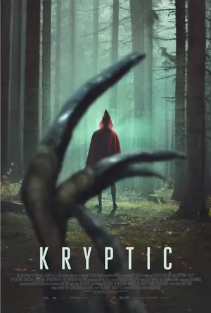 Kryptic Poster