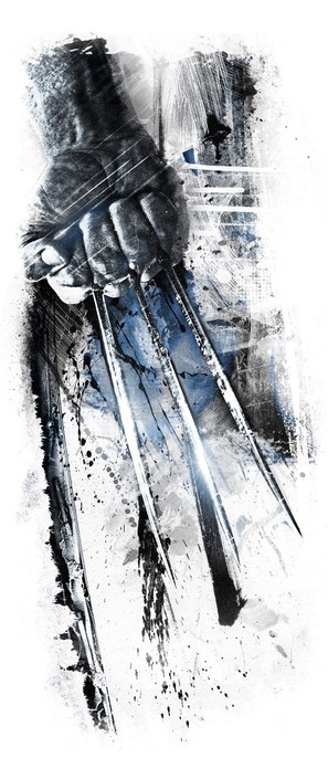 The Wolverine - Key art (thumbnail)