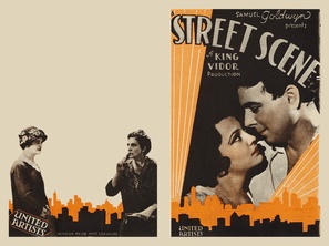 Street Scene - poster (thumbnail)