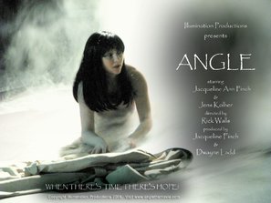Angle - Movie Poster (thumbnail)