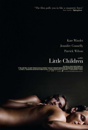 Little Children - Movie Poster (thumbnail)