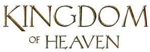 Kingdom of Heaven - Logo (thumbnail)