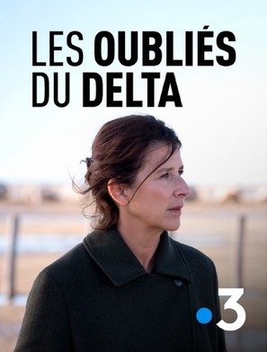 Les Oubli&eacute;s du Delta - French Video on demand movie cover (thumbnail)