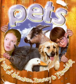 Pets - poster (thumbnail)