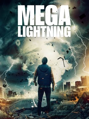 Mega Lightning - Movie Poster (thumbnail)