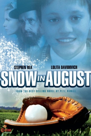 Snow in August - Movie Cover (thumbnail)