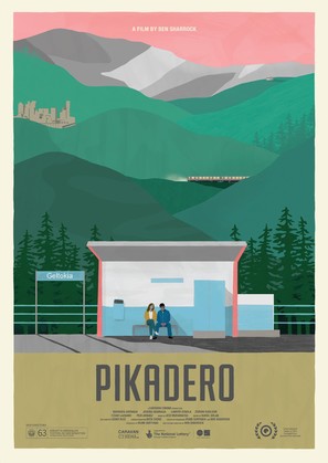 Pikadero - Spanish Movie Poster (thumbnail)