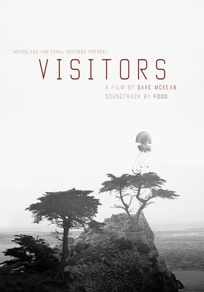 Visitors - British Movie Poster (thumbnail)