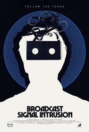 Broadcast Signal Intrusion - Movie Poster (thumbnail)