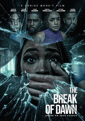 The Break of Dawn - Movie Poster (thumbnail)