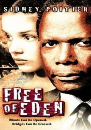 Free of Eden - Movie Poster (thumbnail)