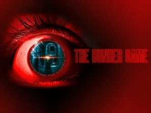 The Bunker Game - Movie Poster (thumbnail)