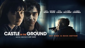 Castle in the Ground - Movie Poster (thumbnail)