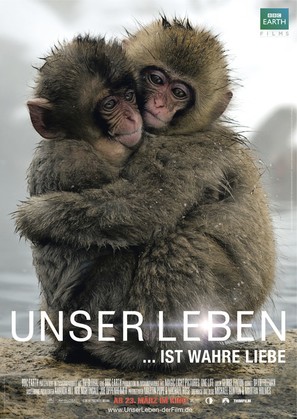 One Life - Austrian Movie Poster (thumbnail)