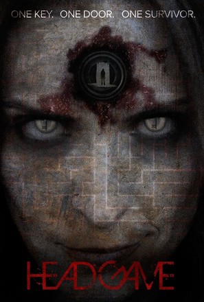 Headgame - Movie Poster (thumbnail)