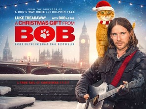 A Christmas Gift from Bob