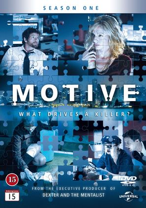 &quot;Motive&quot; - Danish DVD movie cover (thumbnail)