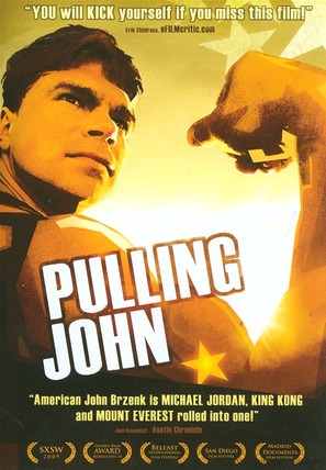 Pulling John - Movie Poster (thumbnail)