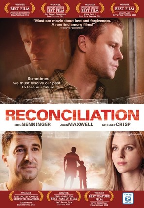 Reconciliation - Movie Poster (thumbnail)