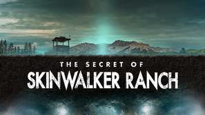 &quot;The Secret of Skinwalker Ranch&quot; - Movie Cover (thumbnail)