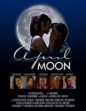 April Moon - poster (thumbnail)
