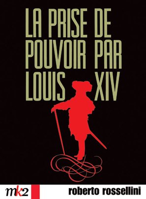 Prise de pouvoir par Louis XIV, La - Movie Cover (thumbnail)