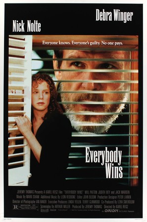 Everybody Wins - Movie Poster (thumbnail)