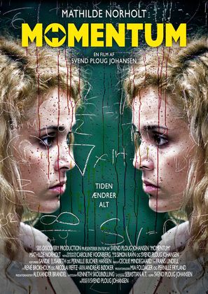 Momentum - Danish Movie Poster (thumbnail)