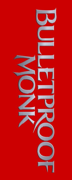 Bulletproof Monk - British Logo (thumbnail)