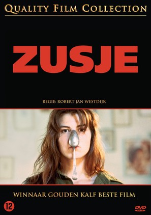 Zusje - Dutch Movie Cover (thumbnail)