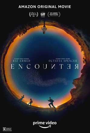 Encounter - Movie Poster (thumbnail)