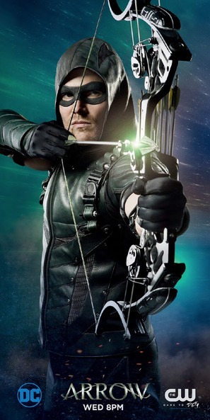 &quot;Arrow&quot;