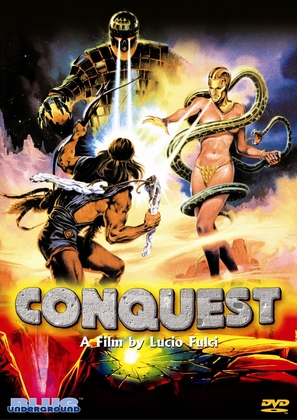 Conquest - Movie Cover (thumbnail)