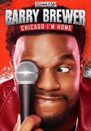 Chicago I&#039;m Home - Movie Poster (thumbnail)