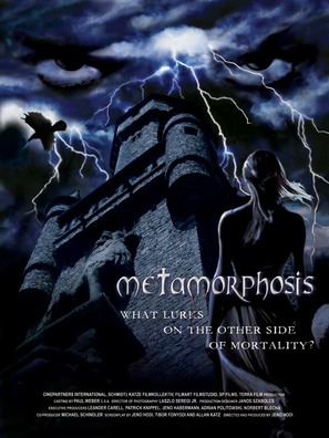 Metamorphosis - poster (thumbnail)