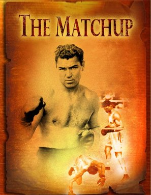 The Matchup - Movie Poster (thumbnail)