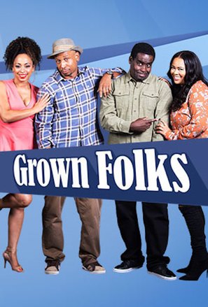 &quot;Grown Folks&quot; - Video on demand movie cover (thumbnail)