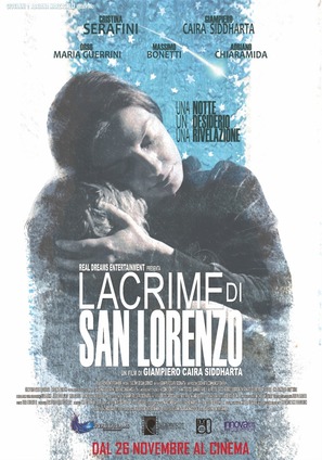 Lacrime di San Lorenzo - Italian Movie Poster (thumbnail)