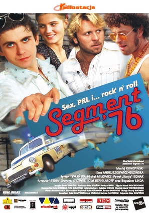 Segment 76 - Polish poster (thumbnail)