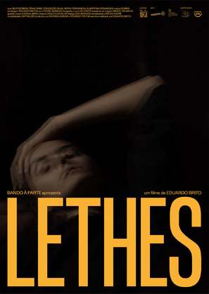 Lethes - Portuguese Movie Poster (thumbnail)