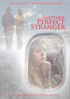 Another Perfect Stranger - poster (thumbnail)