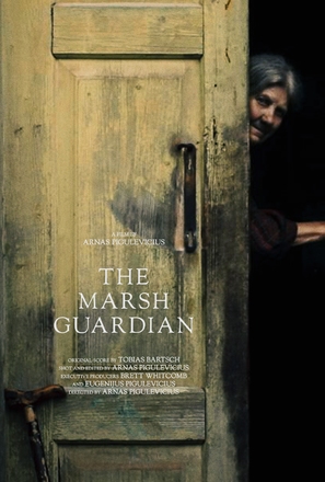 The Marsh Guardian - Lithuanian Movie Poster (thumbnail)