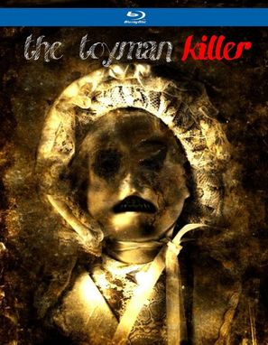 The Toyman Killer - Movie Cover (thumbnail)