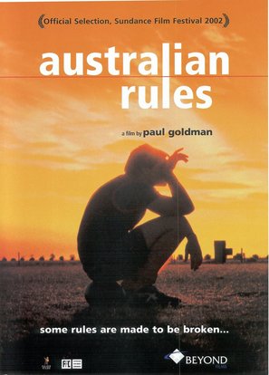 Australian Rules - poster (thumbnail)