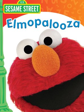 Elmopalooza! - Movie Cover (thumbnail)