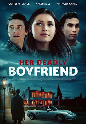 Her Deadly Boyfriend - Movie Poster (thumbnail)