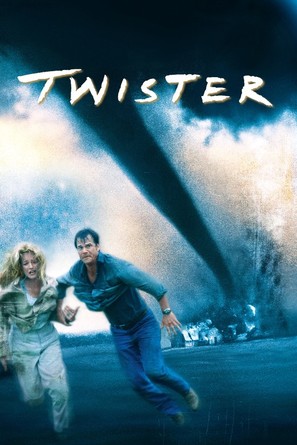Twister - Movie Cover (thumbnail)