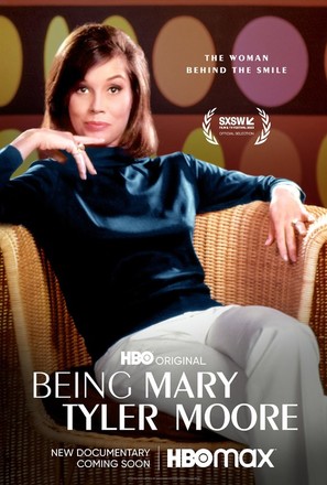 Being Mary Tyler Moore - Movie Poster (thumbnail)